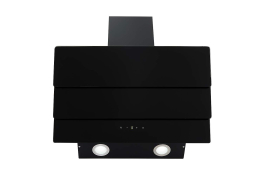 Вытяжка Interline FLY BL A/60/GL/T Вытяжка Interline FLY BL A/60/GL/T