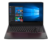 Ноутбук Lenovo IdeaPad Gaming 3-15 R5/16/512/Win10 GTX1650 120Hz (82K200R0PB) Ноутбук Lenovo IdeaPad Gaming 3-15 R5/16/512/Win10 GTX1650 120Hz (82K200R0PB)