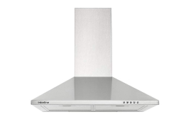 Вытяжка Interline UNNA X A/60 PB/2/T Вытяжка Interline UNNA X A/60 PB/2/T