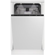 Вбудована посудомийна машина Beko BDIS38041Q Вбудована посудомийна машина Beko BDIS38041Q