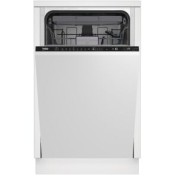 Вбудована посудомийна машина Beko BDIS38042Q Вбудована посудомийна машина Beko BDIS38042Q