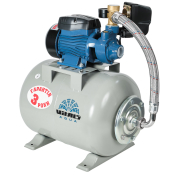 Насосна станція вихрова Vitals aqua APQ 433-24de (123159) Насосна станція вихрова Vitals aqua APQ 433-24de (123159)