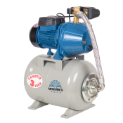 Насосна станція струйна Vitals aqua AJ 745-24de (123158) Насосна станція струйна Vitals aqua AJ 745-24de (123158)