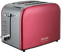 Тостер Magio MG-286 Тостер Magio MG-286