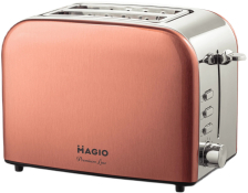 Тостер Magio MG-285 Тостер Magio MG-285