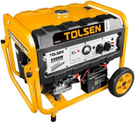 Генератор бензиновый Tolsen 5500W Генератор бензиновый Tolsen 5500W