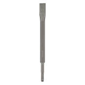 Зубило плоске SDS Plus 14×250×20 мм INGCO (DBC0122501) Зубило плоске SDS Plus 14×250×20 мм INGCO (DBC0122501)