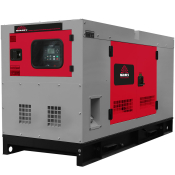 Генератор дизельний Vitals Professional EWI 30-3RS.100B Генератор дизельний Vitals Professional EWI 30-3RS.100B