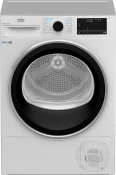 Сушильна машина Beko B5T68243WPB Сушильна машина Beko B5T68243WPB