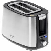 Тостер Adler AD 3214 Тостер Adler AD 3214