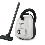 Пилосос з мішком Bosch Serie 4 BGL38WH2 Пилосос з мішком Bosch Serie 4 BGL38WH2