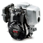 Двигун бензиновий Honda GX100 KRE4 Двигун бензиновий Honda GX100 KRE4
