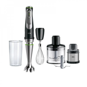 Блендер Braun MQ 9138XI Блендер Braun MQ 9138XI