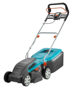 Електрична газонокосарка Gardena PowerMax 1400/34 (05034-20) Електрична газонокосарка Gardena PowerMax 1400/34 (05034-20)