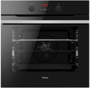 Встраиваемый духовой шкаф AMICA ED37515B Studio Встраиваемый духовой шкаф AMICA ED37515B Studio