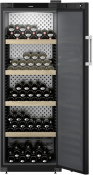 Винна шафа LIEBHERR WSbli 5031 GrandCru Selection Винна шафа LIEBHERR WSbli 5031 GrandCru Selection