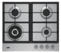 Варильна поверхня BEKO HIAW 64225 SX Варильна поверхня BEKO HIAW 64225 SX