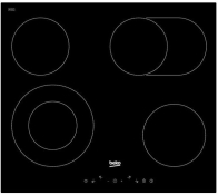Варочная поверхность Beko HIC 64403 T Варочная поверхность Beko HIC 64403 T