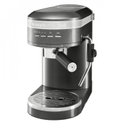 Кавоварка еспресо KitchenAid Artisan 5KES6503EMS Кавоварка еспресо KitchenAid Artisan 5KES6503EMS