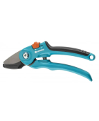 Секатор з наковаленкой Gardena Classic A/S до 18 мм (08855-20) Секатор з наковаленкой Gardena Classic A/S до 18 мм (08855-20)