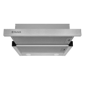 Витяжка телескопічна Perfelli TL 5212 I 700 LED Витяжка телескопічна Perfelli TL 5212 I 700 LED