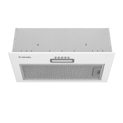 Витяжка повновбудована Minola HBI 5614 WH 1000 LED Витяжка повновбудована Minola HBI 5614 WH 1000 LED
