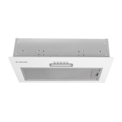 Витяжка повновбудована Minola HBI 5025 WH LED Витяжка повновбудована Minola HBI 5025 WH LED