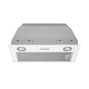 Витяжка повновбудована Minola HBI 5722 WH 1200 LED Витяжка повновбудована Minola HBI 5722 WH 1200 LED