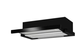 Вытяжка телескопическая MAAN Corona Touch Bis 60 Вытяжка телескопическая MAAN Corona Touch Bis 60
