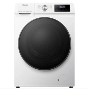 Прально-сушильна машина Hisense WDQA9014EVJM Прально-сушильна машина Hisense WDQA9014EVJM