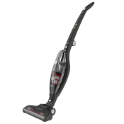 Пылесос аккумуляторний (электровеник) BLACK+DECKER SVB620JW Пылесос аккумуляторний (электровеник) BLACK+DECKER SVB620JW
