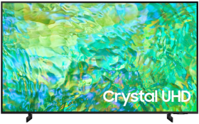 Телевізор Samsung CU8002KXXH Телевізор Samsung CU8002KXXH