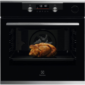 Духовка электрическая Electrolux KOCDH76X Духовка электрическая Electrolux KOCDH76X
