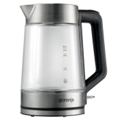 Електрочайник Gorenje K17GED Електрочайник Gorenje K17GED