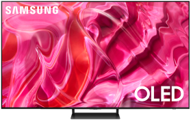 Телевізор Samsung S90C OLED 4K (2023) EU