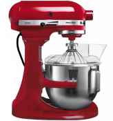 Кухонная машина KitchenAid Heavy Duty 4,8 л 5KPM5EER Кухонная машина KitchenAid Heavy Duty 4,8 л 5KPM5EER