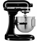 Кухонна машина KitchenAid Heavy Duty 4,8 л 5KPM5EOB Кухонна машина KitchenAid Heavy Duty 4,8 л 5KPM5EOB