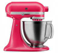 Кухонна машина KitchenAid Artisan 4,8 л 5KSM195PSEHI Кухонна машина KitchenAid Artisan 4,8 л 5KSM195PSEHI