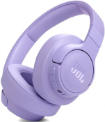 Bluetooth-гарнітура JBL T770 NC Purple (JBLT770NCPUR) Bluetooth-гарнітура JBL T770 NC Purple (JBLT770NCPUR)