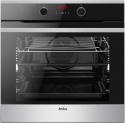 Встраиваемый духовой шкаф Amica ED375171X F-type Встраиваемый духовой шкаф Amica ED375171X F-type