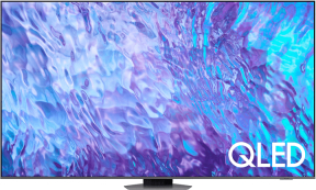 Телевізор Samsung Q80CATXXH Телевізор Samsung Q80CATXXH