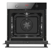 Встраиваемый духовой шкаф AMICA ED37615V Studio Openup Встраиваемый духовой шкаф AMICA ED37615V Studio Openup