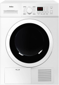 Сушильна машина Amica ADC82LH Сушильна машина Amica ADC82LH