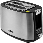 Тостер Rotex RTM145-S Тостер Rotex RTM145-S