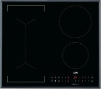 Варочная поверхность электрическая AEG IKB64341FB Варочная поверхность электрическая AEG IKB64341FB