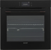 Духовка електрична Sharp KA-70T50BNH-EU