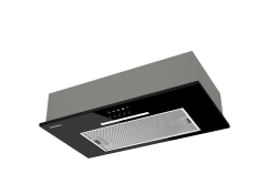 Витяжка вбудована Interline BASIC BL A/60/PB Витяжка вбудована Interline BASIC BL A/60/PB