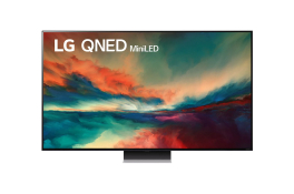 Телевізор LG QNED863RE EU Телевізор LG QNED863RE EU