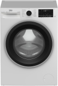 Пральна машина Beko B3WFU58415WPBS Пральна машина Beko B3WFU58415WPBS