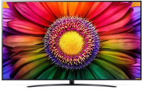 Телевізор LG UR81003LJ EU Телевізор LG UR81003LJ EU